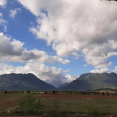 αρχοντικό παπανικολάου Вилла Ligaria (Thessalia)