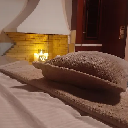 Вилла αρχοντικό παπανικολάου