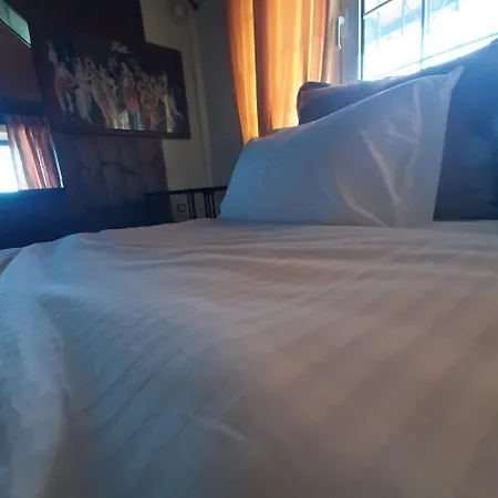 αρχοντικό παπανικολάου * Lygariá