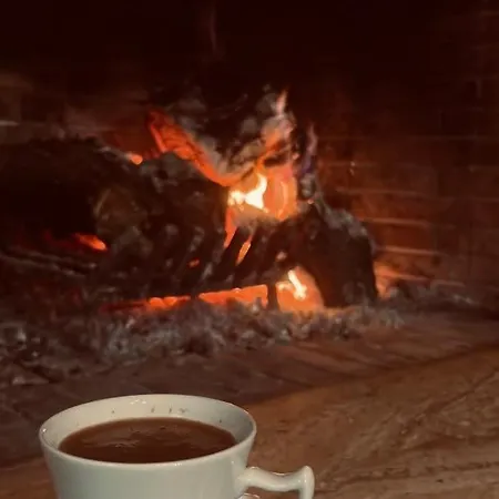 αρχοντικό παπανικολάου Lygariá