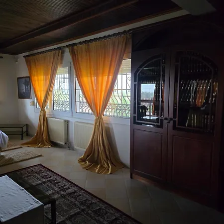 αρχοντικό παπανικολάου *