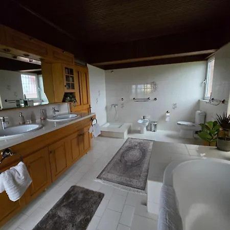 αρχοντικό παπανικολάου Вилла *