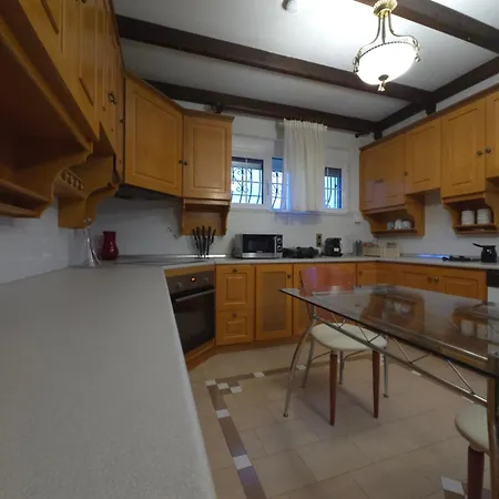 αρχοντικό παπανικολάου * Lygariá