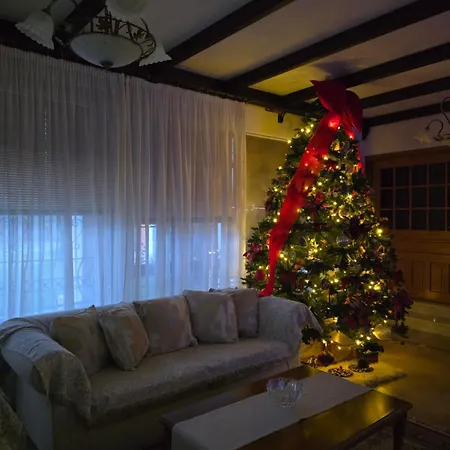 αρχοντικό παπανικολάου