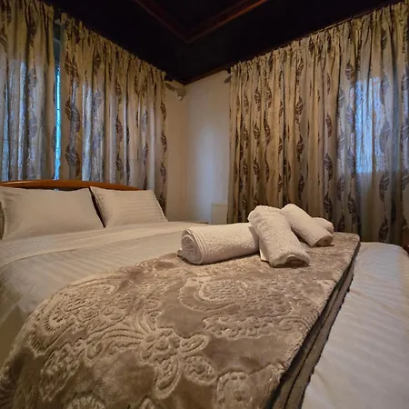 Βίλα αρχοντικό παπανικολάου *