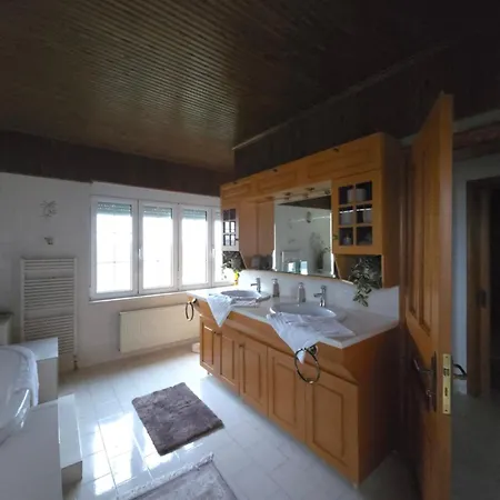 αρχοντικό παπανικολάου * Ligaria (Thessalia)