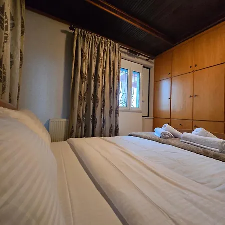 ヴィラ αρχοντικό παπανικολάου *