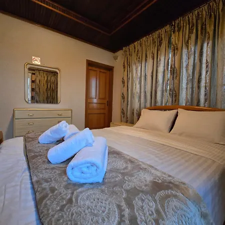 ヴィラ αρχοντικό παπανικολάου Lygariá