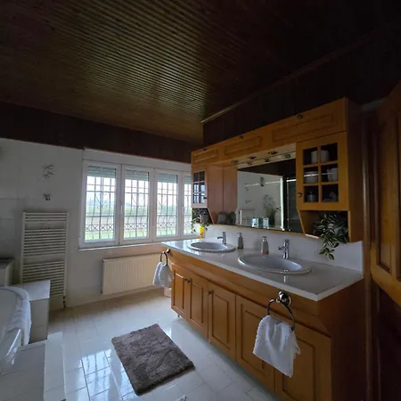 Вилла αρχοντικό παπανικολάου