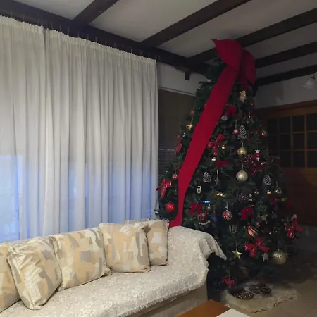 αρχοντικό παπανικολάου ヴィラ Lygariá