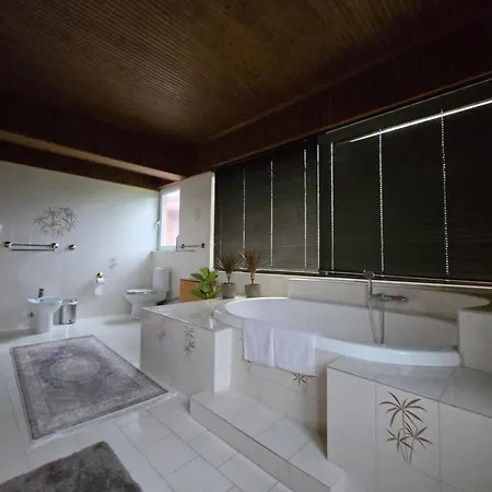 αρχοντικό παπανικολάου Вилла