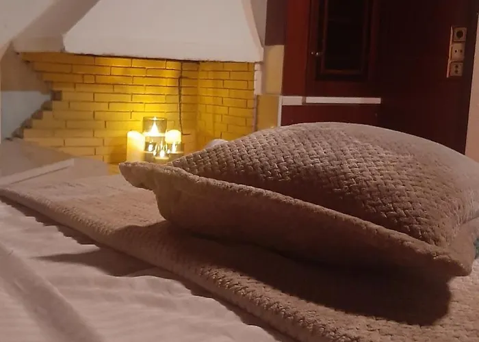 Villa αρχοντικό παπανικολάου