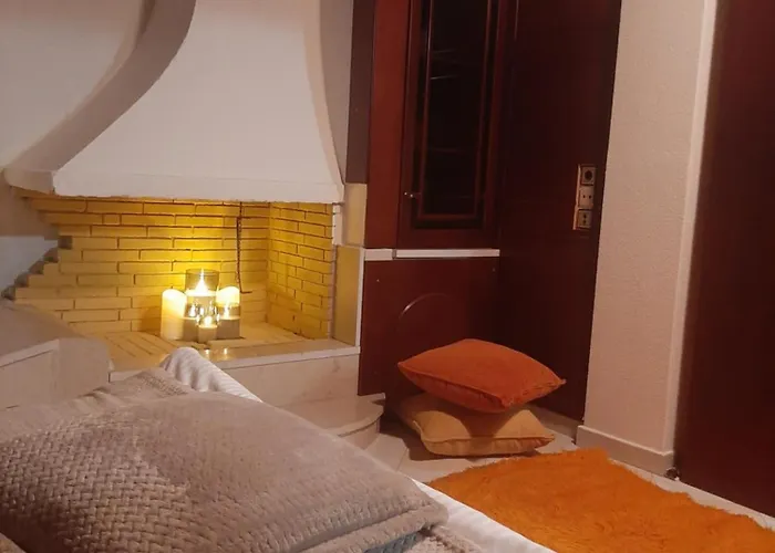 αρχοντικό παπανικολάου Villa