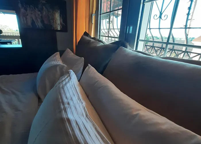 αρχοντικό παπανικολάου Villa *