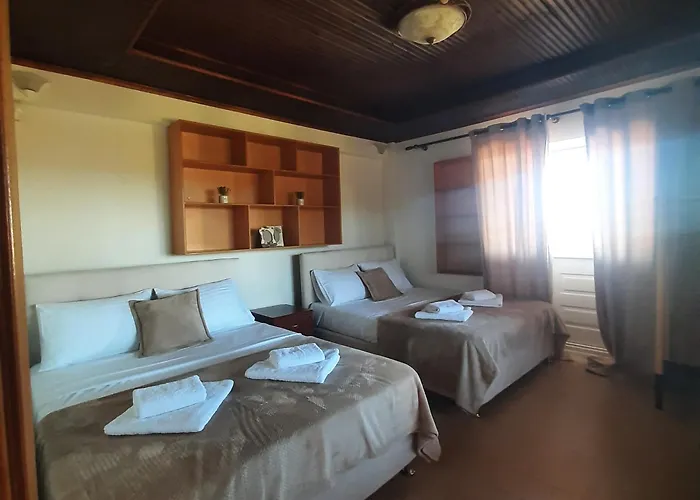 αρχοντικό παπανικολάου