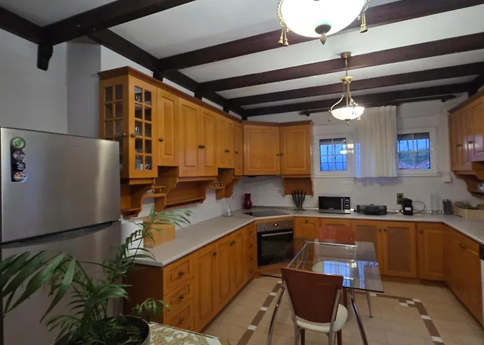 αρχοντικό παπανικολάου * Ligaria (Thessalia)