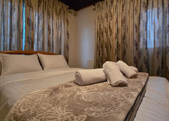 Villa αρχοντικό παπανικολάου *