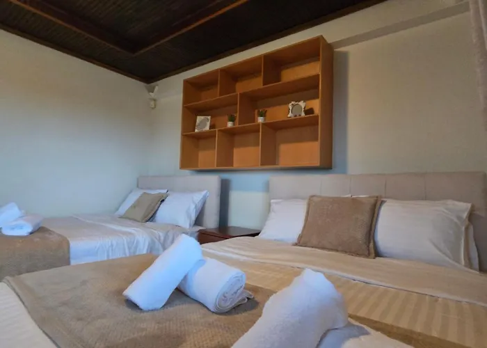 αρχοντικό παπανικολάου *