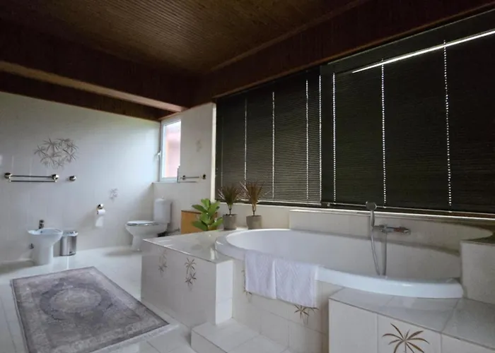 αρχοντικό παπανικολάου Villa